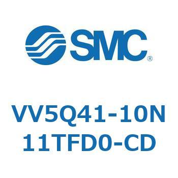 V Series(VV5Q41-10N1) SMC