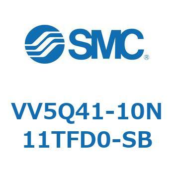 V Series(VV5Q41-10N1) SMC