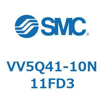 V Series(VV5Q41-10N1) SMC
