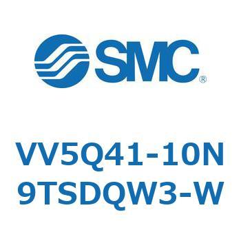V Series(VV5Q41-10N9) SMC