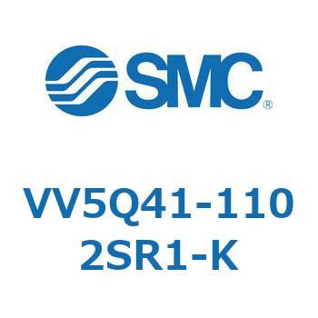 VV5Q41-1102SR1-K V Series(VV5Q41-1102) SMC 43874425
