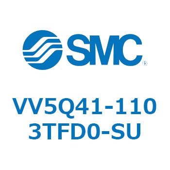 V Series(VV5Q41-1103) SMC