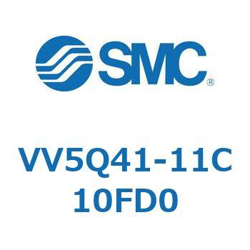 V Series(VV5Q41-11C1) SMC