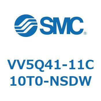 V Series(VV5Q41-11C1) SMC