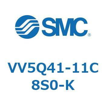 VV5Q41-11C8S0-K V Series(VV5Q41-11C8) SMC 43875073