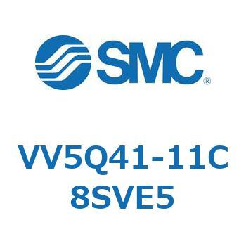 VV5Q41-11C8SVE5 V Series(VV5Q41-11C8) SMC 43875177