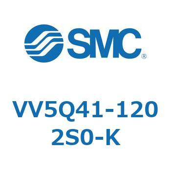 VV5Q41-1202S0-K V Series(VV5Q41-1202) SMC 43875432