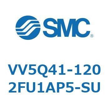 V Series(VV5Q41-1202) SMC