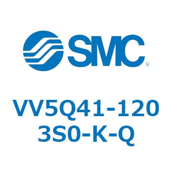 V Series(VV5Q41-1203) SMC