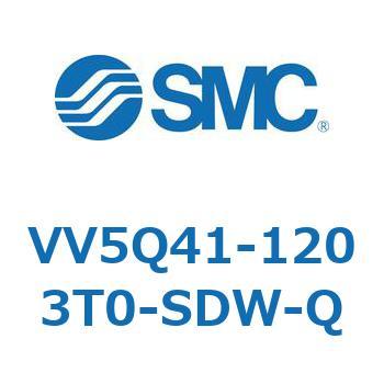 VV5Q41-1203T0-SDW-Q V Series(VV5Q41-1203) SMC 43875947