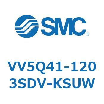 VV5Q41-1203SDV-KSUW V Series(VV5Q41-1203) SMC 43875983