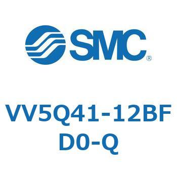 V Series(VV5Q41-12BF) - SMC