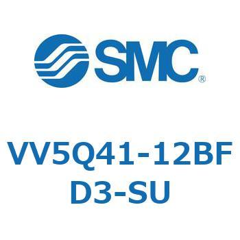 V Series(VV5Q41-12BF) - SMC