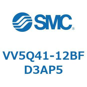 V Series(VV5Q41-12BF) - SMC