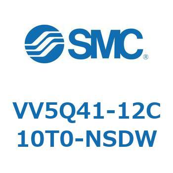 V Series(VV5Q41-12C1) SMC
