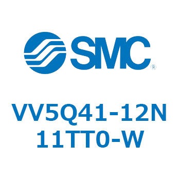 V Series(VV5Q41-12N1) SMC
