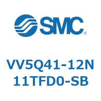 V Series(VV5Q41-12N1) SMC