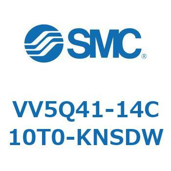 V Series(VV5Q41-14C1) SMC