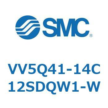 V Series(VV5Q41-14C1) SMC