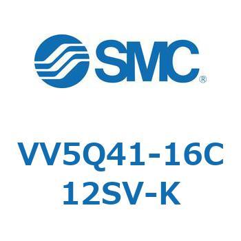 VV5Q41-16C12SV-K V Series(VV5Q41-16C1) SMC 43878302