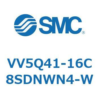 V Series(VV5Q41-16C8) SMC