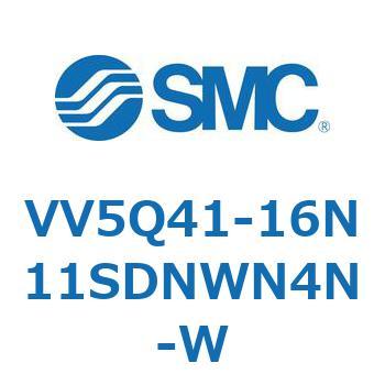 V Series(VV5Q41-16N1) - SMC