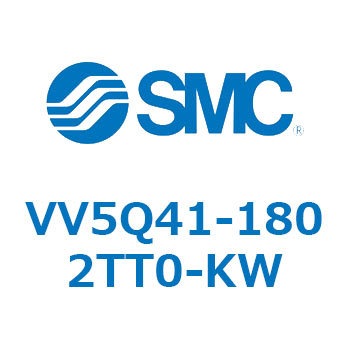 V Series(VV5Q41-1802) - SMC