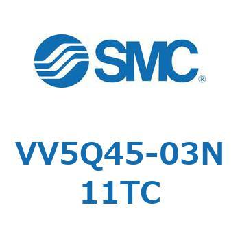 V Series(VV5Q45) SMC