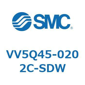 V Series(VV5Q45) SMC
