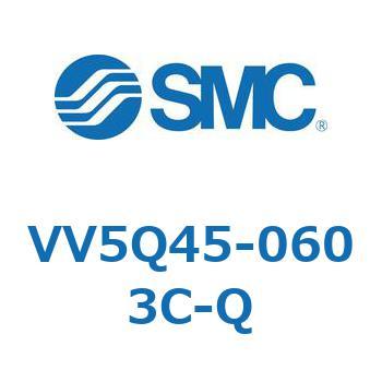 V Series(VV5Q45) SMC