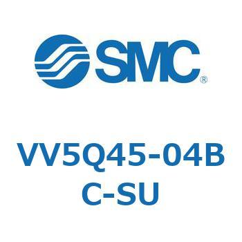 V Series(VV5Q45) SMC