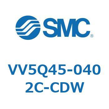 V Series(VV5Q45) SMC