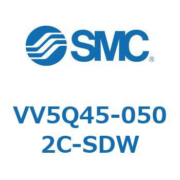 V Series(VV5Q45) SMC