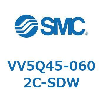 V Series(VV5Q45) SMC
