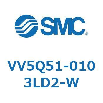 V Series(VV5Q51-0103) - SMC