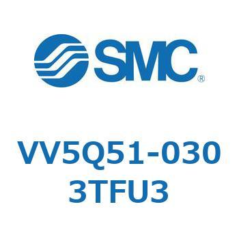 V Series(VV5Q51-0303) SMC