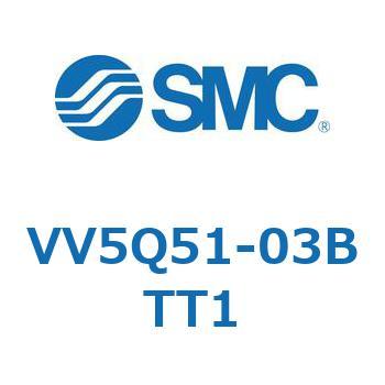 V Series(VV5Q51-03BT) SMC