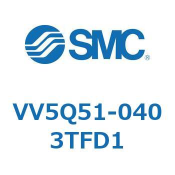 V Series(VV5Q51-0403) SMC
