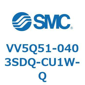 V Series(VV5Q51-0403) SMC