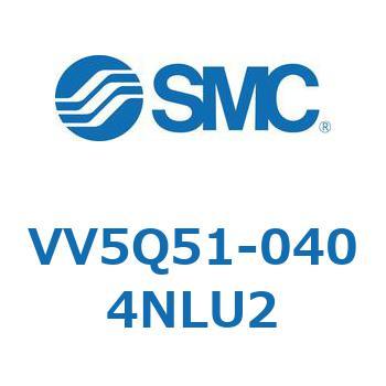 V Series(VV5Q51-0404) - SMC