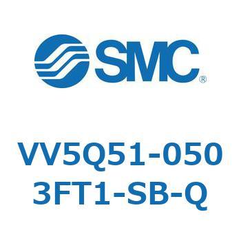 V Series(VV5Q51-0503) SMC