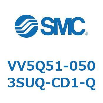 V Series(VV5Q51-0503) SMC