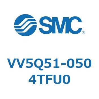 V Series(VV5Q51-0504) SMC