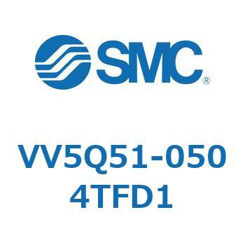 V Series(VV5Q51-0504) SMC