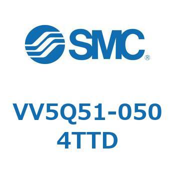 V Series(VV5Q51-0504) SMC