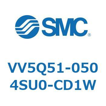 V Series(VV5Q51-0504) SMC