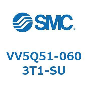 V Series(VV5Q51-0603) SMC
