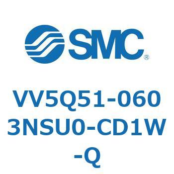 V Series(VV5Q51-0603) SMC