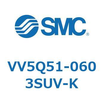 VV5Q51-0603SUV-K V Series(VV5Q51-0603) SMC 43882703