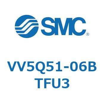 V Series(VV5Q51-06BT) SMC